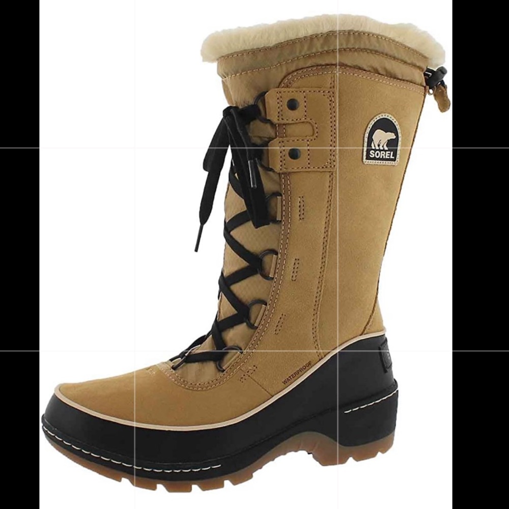 ❌ SOLD Sorel Tivoli III High Boot - Picture 1 of 1
